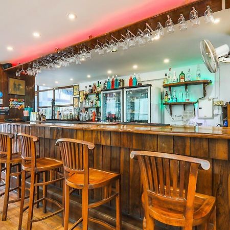 Fabexpress Barday'S Inn Калангуте Екстериор снимка