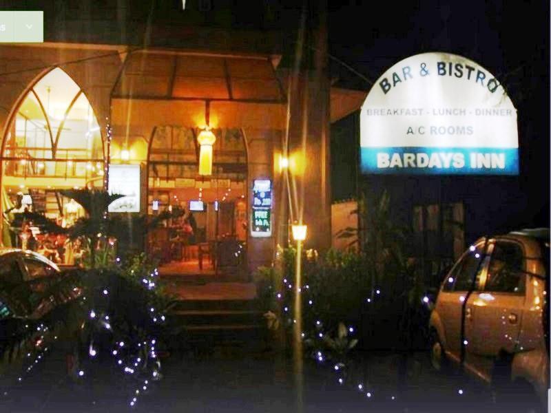 Fabexpress Barday'S Inn Калангуте Екстериор снимка
