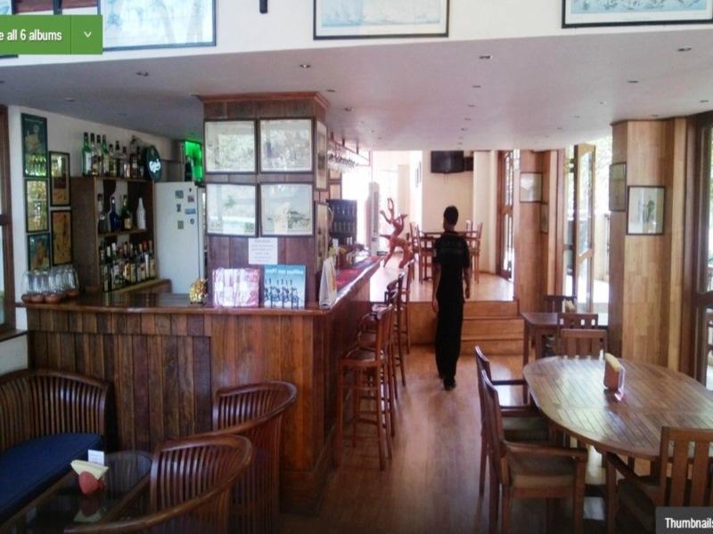 Fabexpress Barday'S Inn Калангуте Екстериор снимка