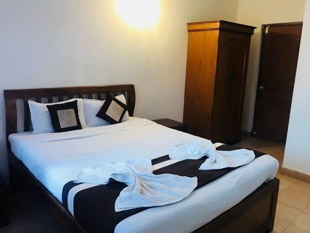 Fabexpress Barday'S Inn Калангуте Екстериор снимка