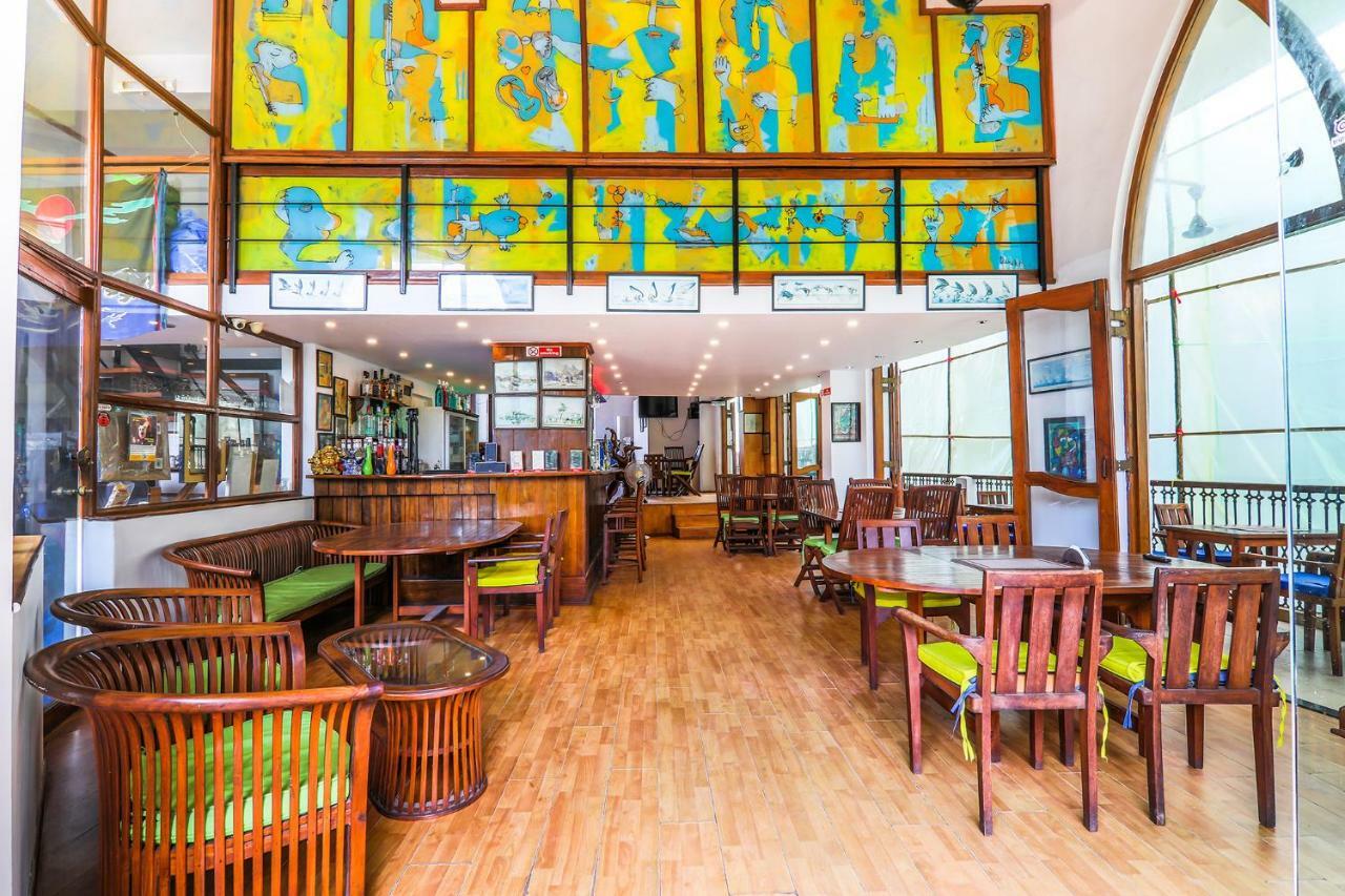 Fabexpress Barday'S Inn Калангуте Екстериор снимка